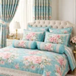 প্রিমিয়াম স্কাই বেডশিট